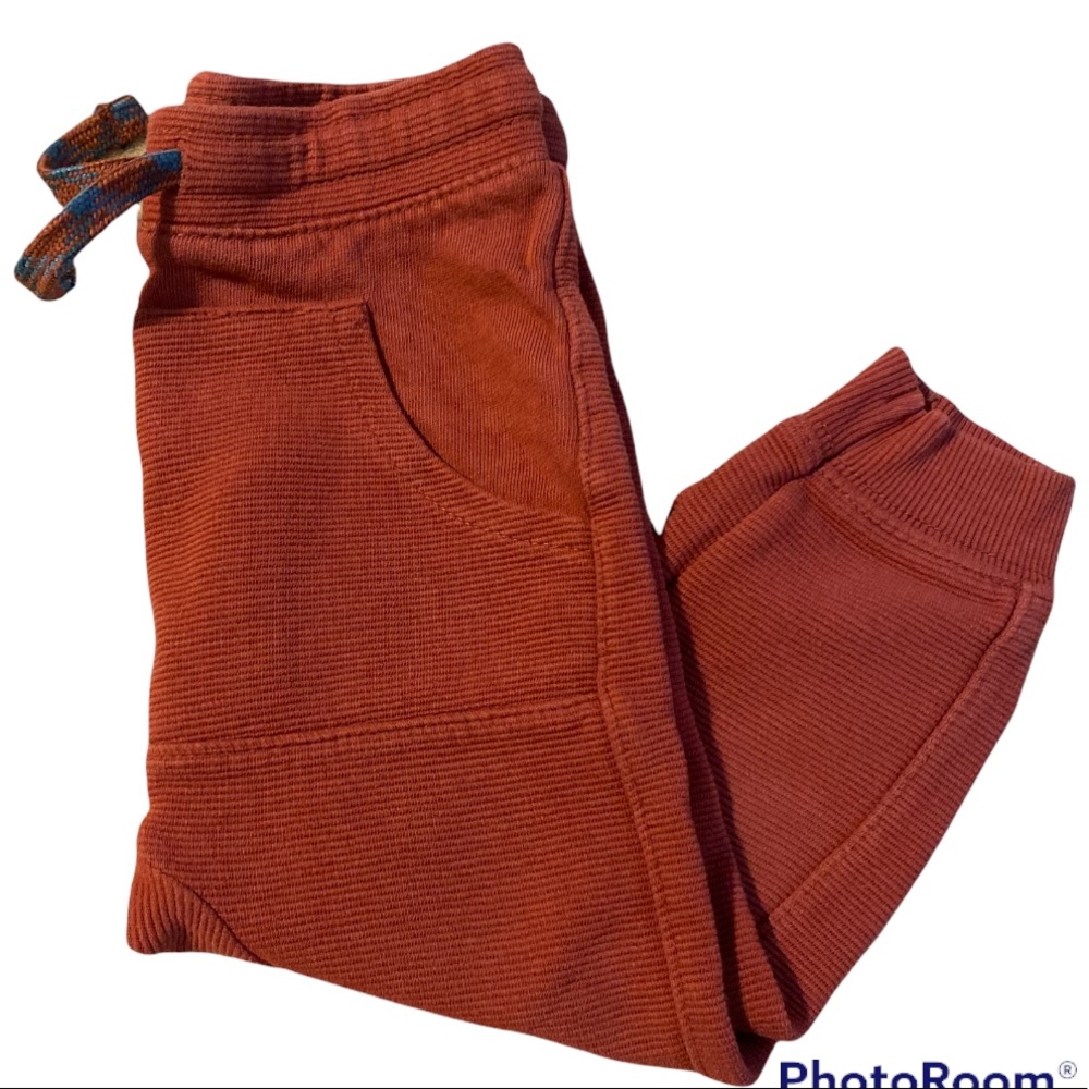 ZARA HAREM JOGGERS